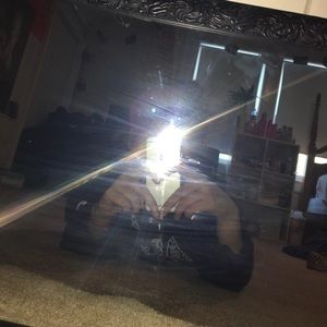 Meet your Posher, Alesha